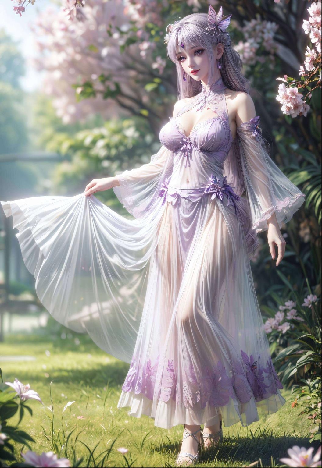 高清画质让桌面瞬间焕发魅力！