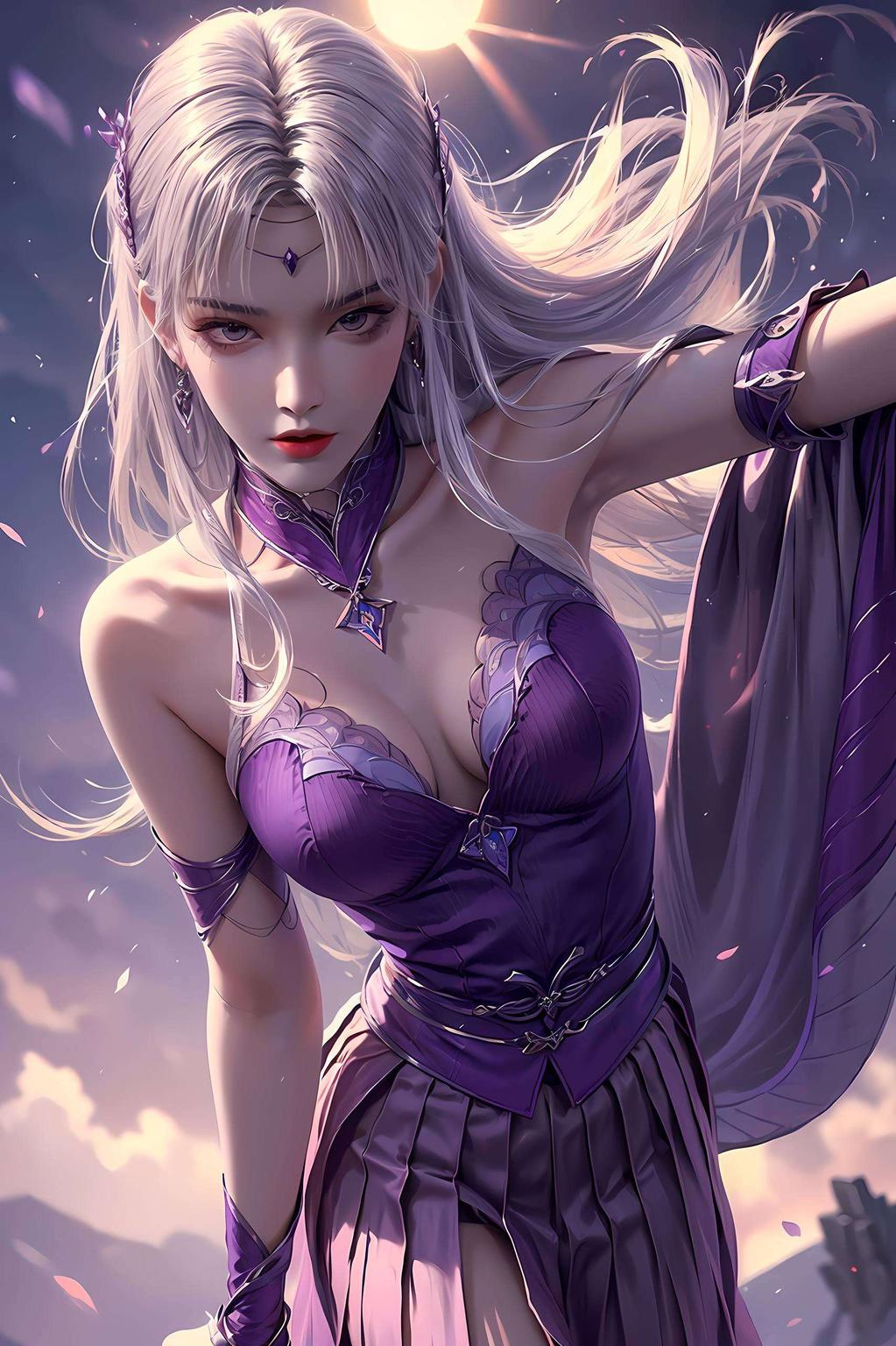 小医仙原版衣服高清壁纸护眼必备！这款免费壁纸合集