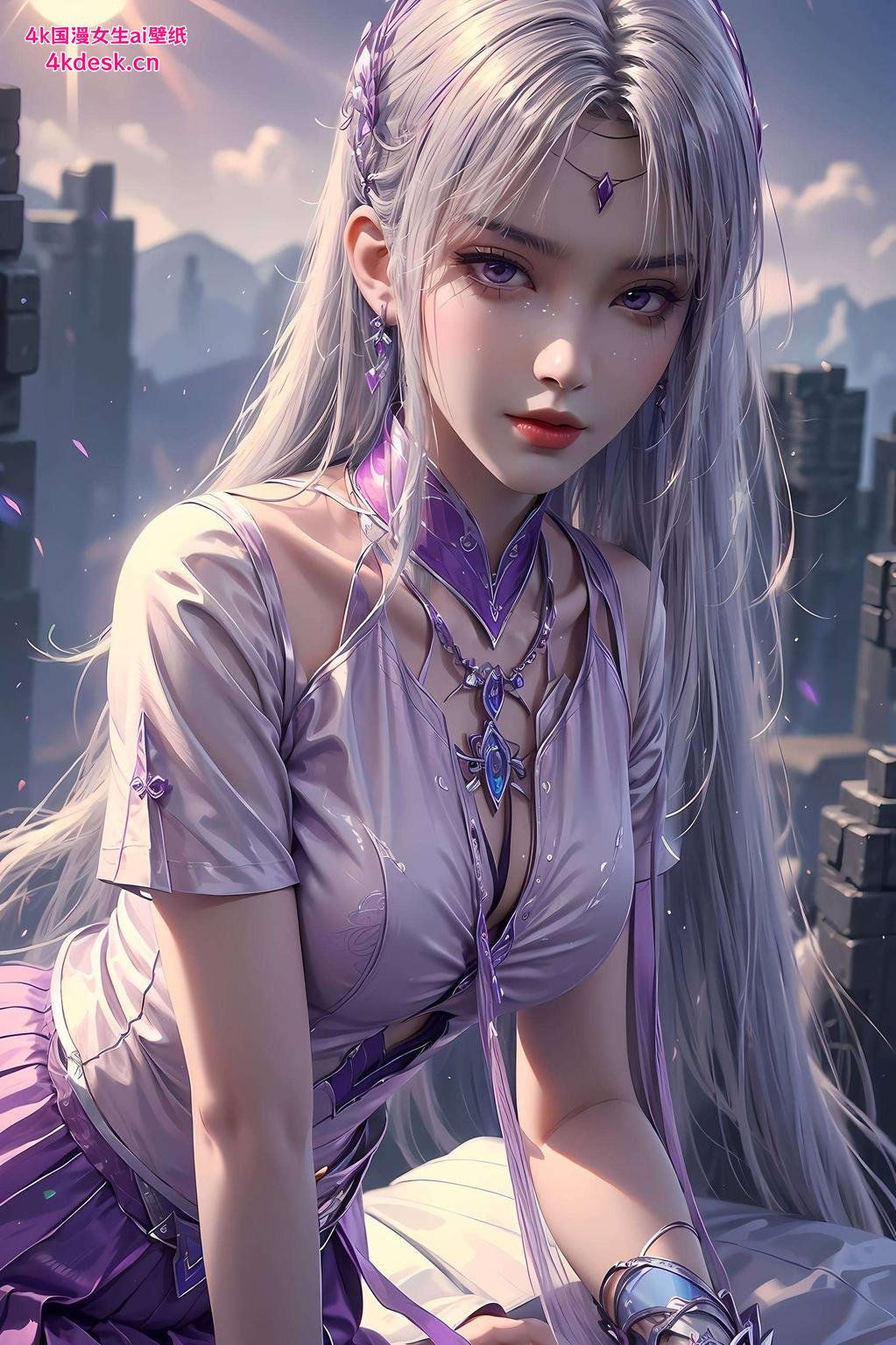 点亮你的手机桌面小医仙的医疗魔法跃然屏上