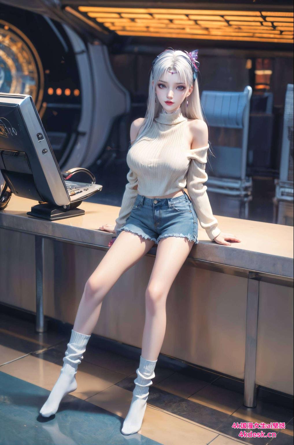 一瞥间打造视觉盛宴！清新图案