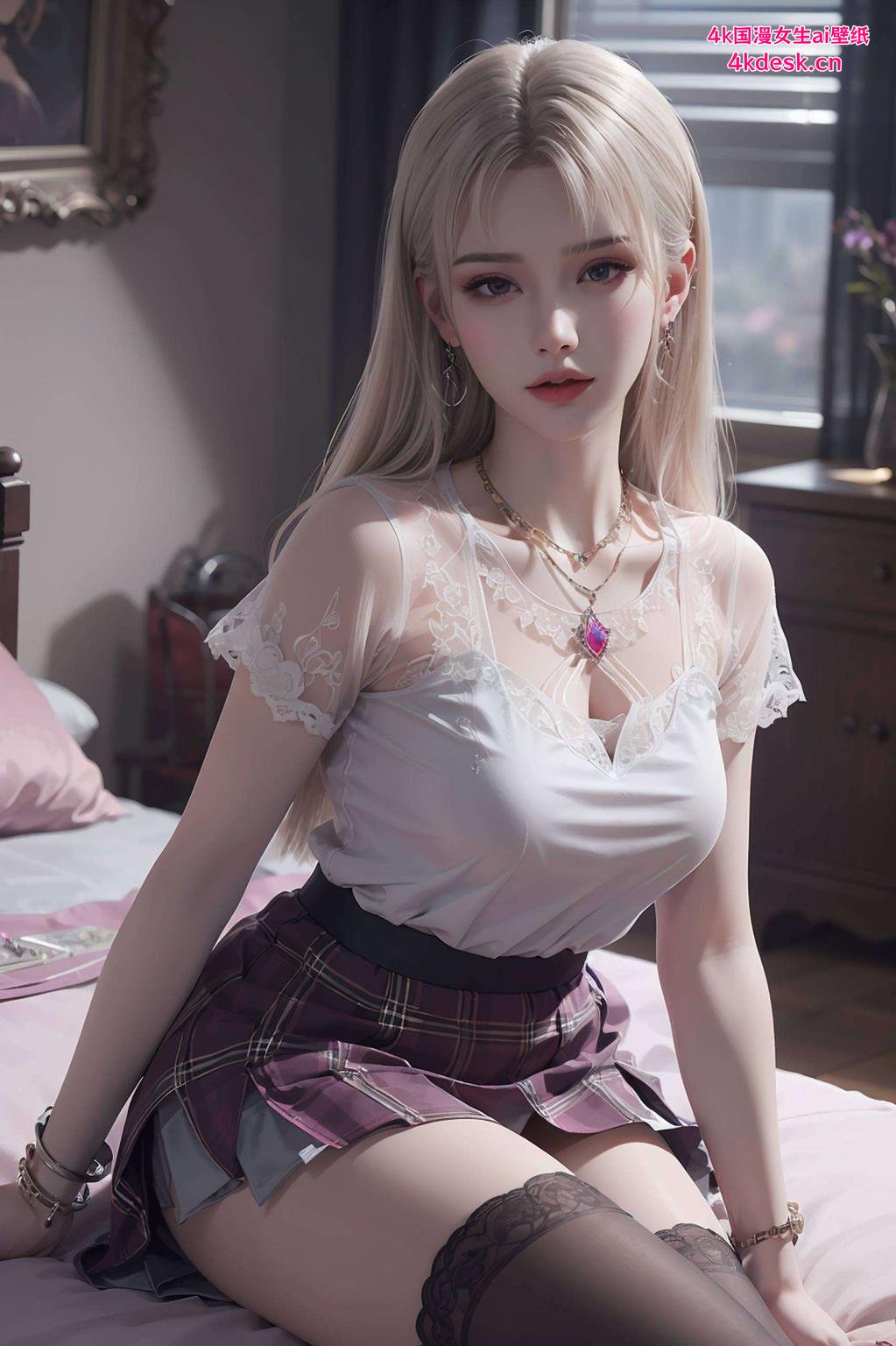 红衣翩翩映古风免费分享等你拿！