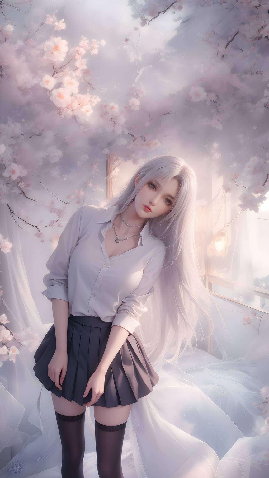 各位！今天给大家带来一款古香古色的清新壁纸这款小医仙毒女主题壁纸