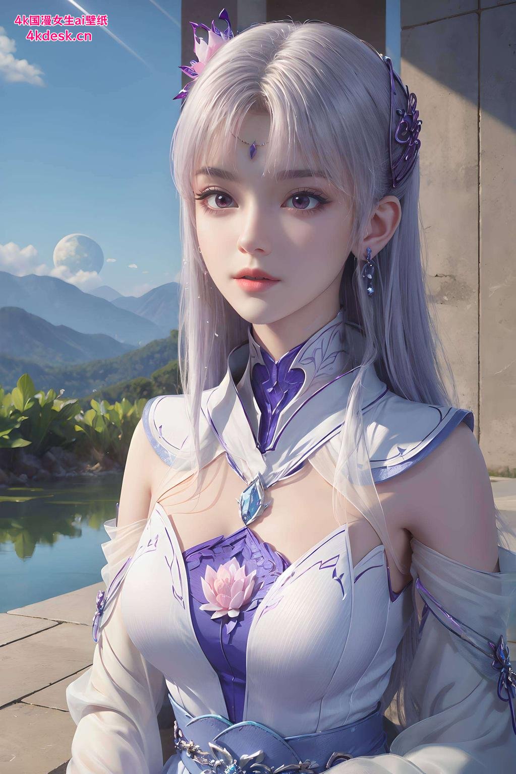 夏日炎炎清凉一夏！