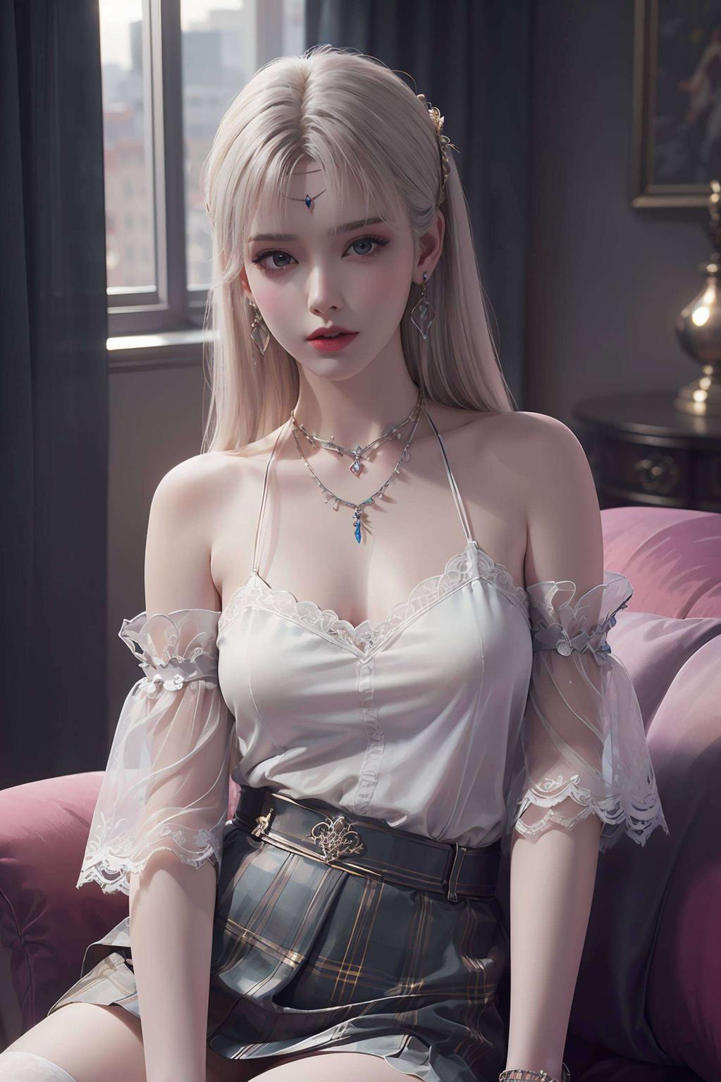 简约而不失艺术感一开机就是视觉盛宴！