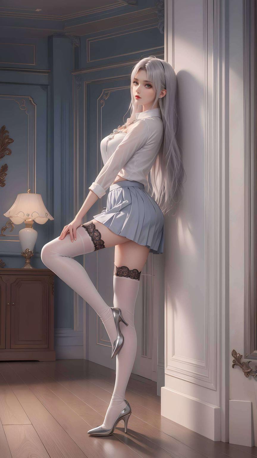 护眼又养眼美得让人心动！