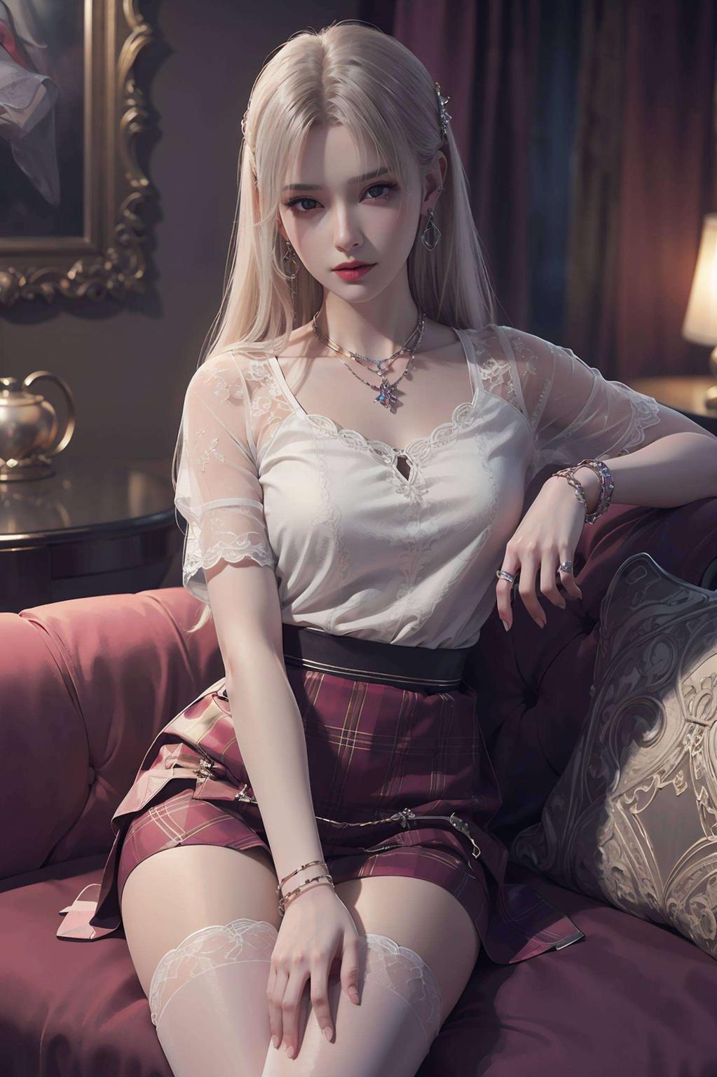 完美呈现古典之美高清壁纸