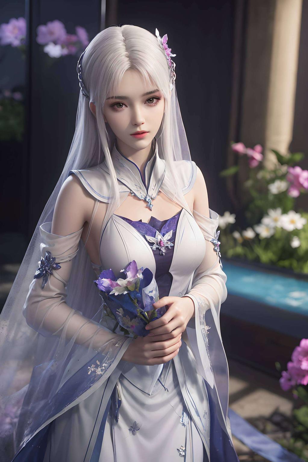 每一处细节都让人惊叹不已！