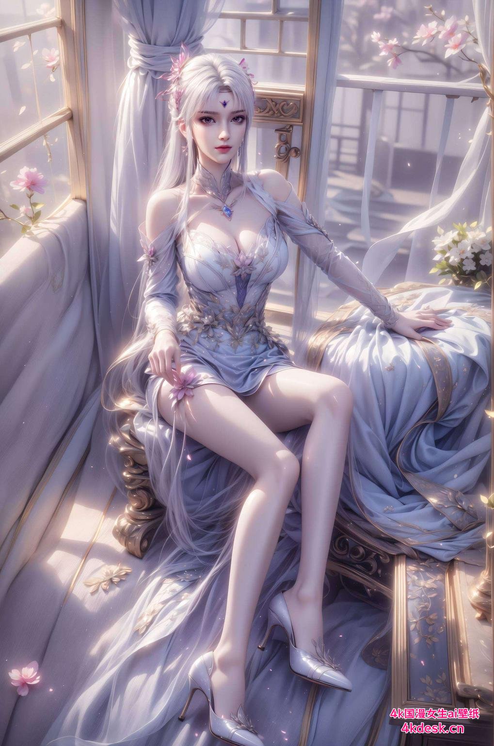 翠竹掩映🌿 看这图