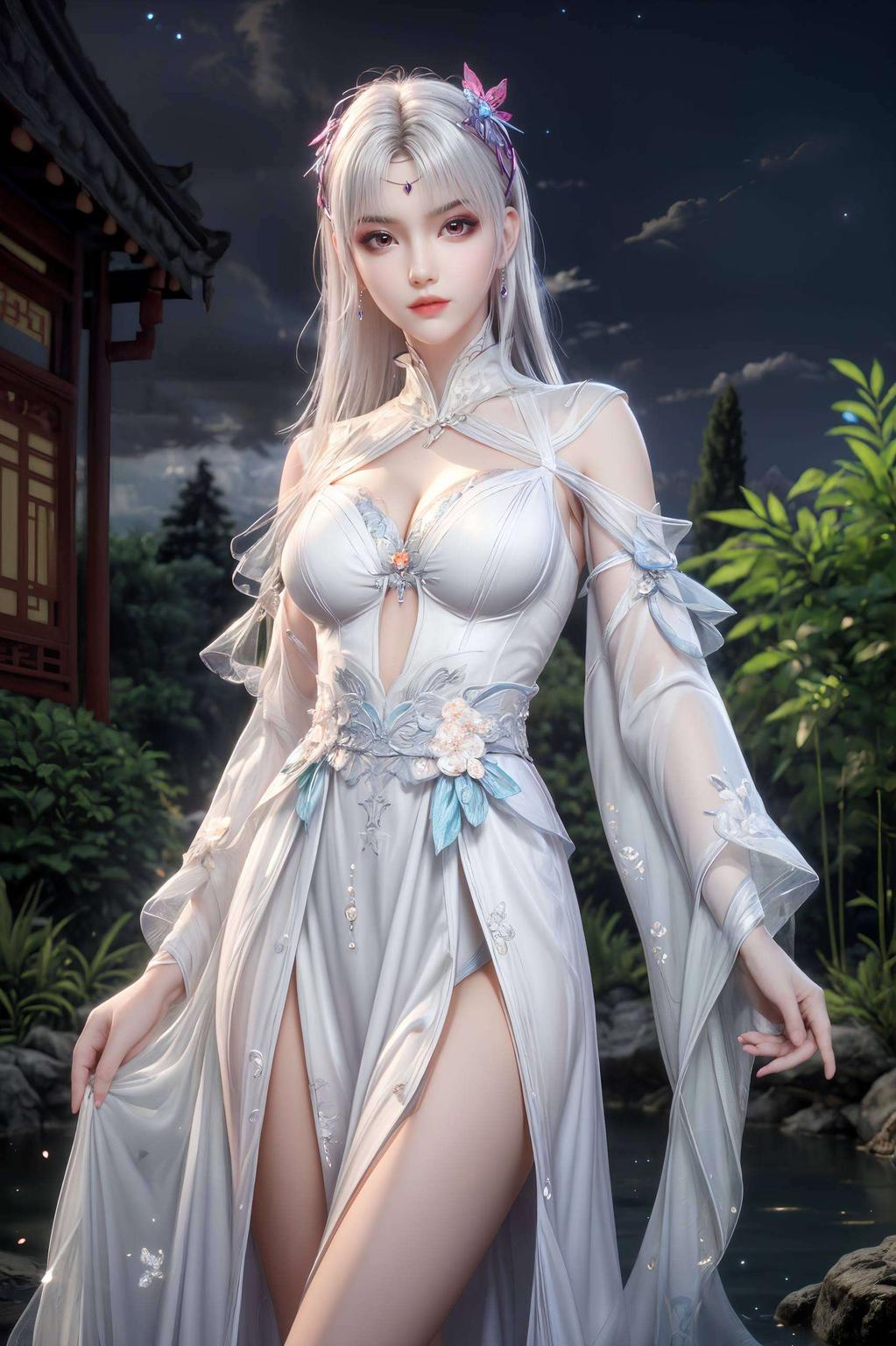 美杜莎和小医仙同框让你的iPad瞬间变身视觉盛宴！赶紧来下载吧！”