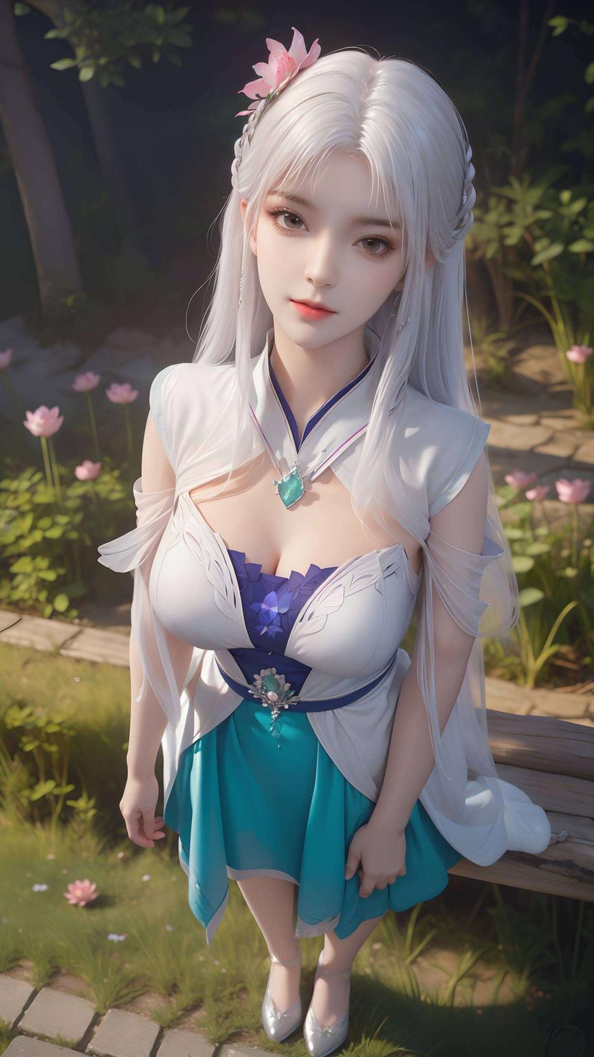 流畅动画这款超还原精细角色苹果桌面