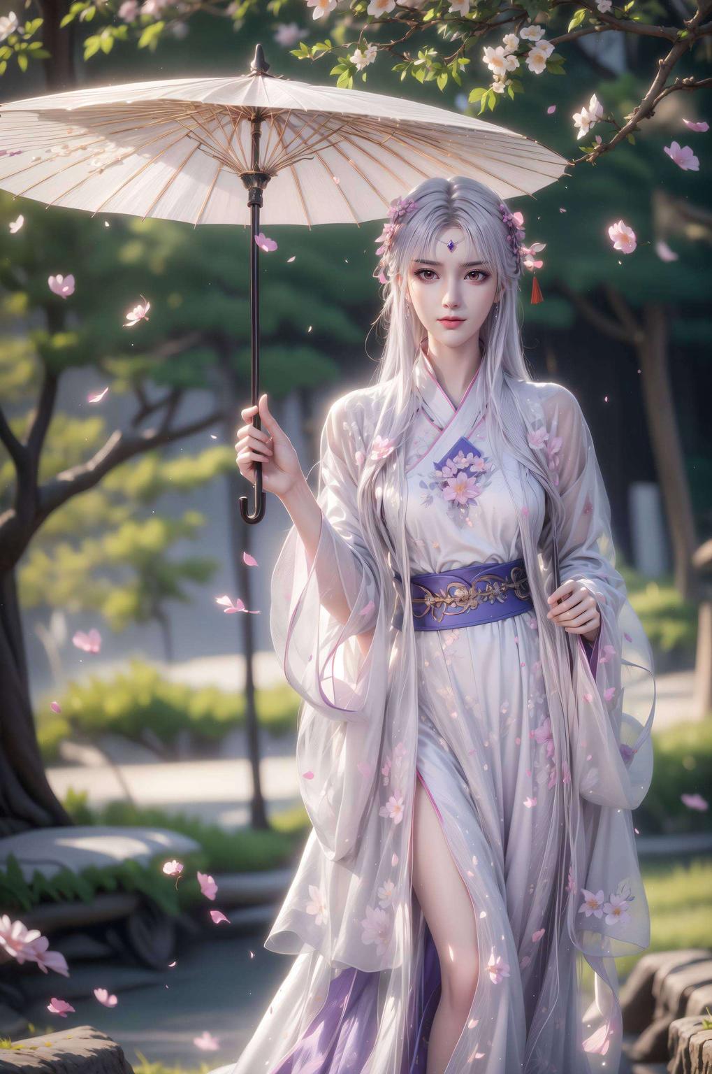 这期带来超萌的动漫小医仙高清壁纸啦！横屏设计