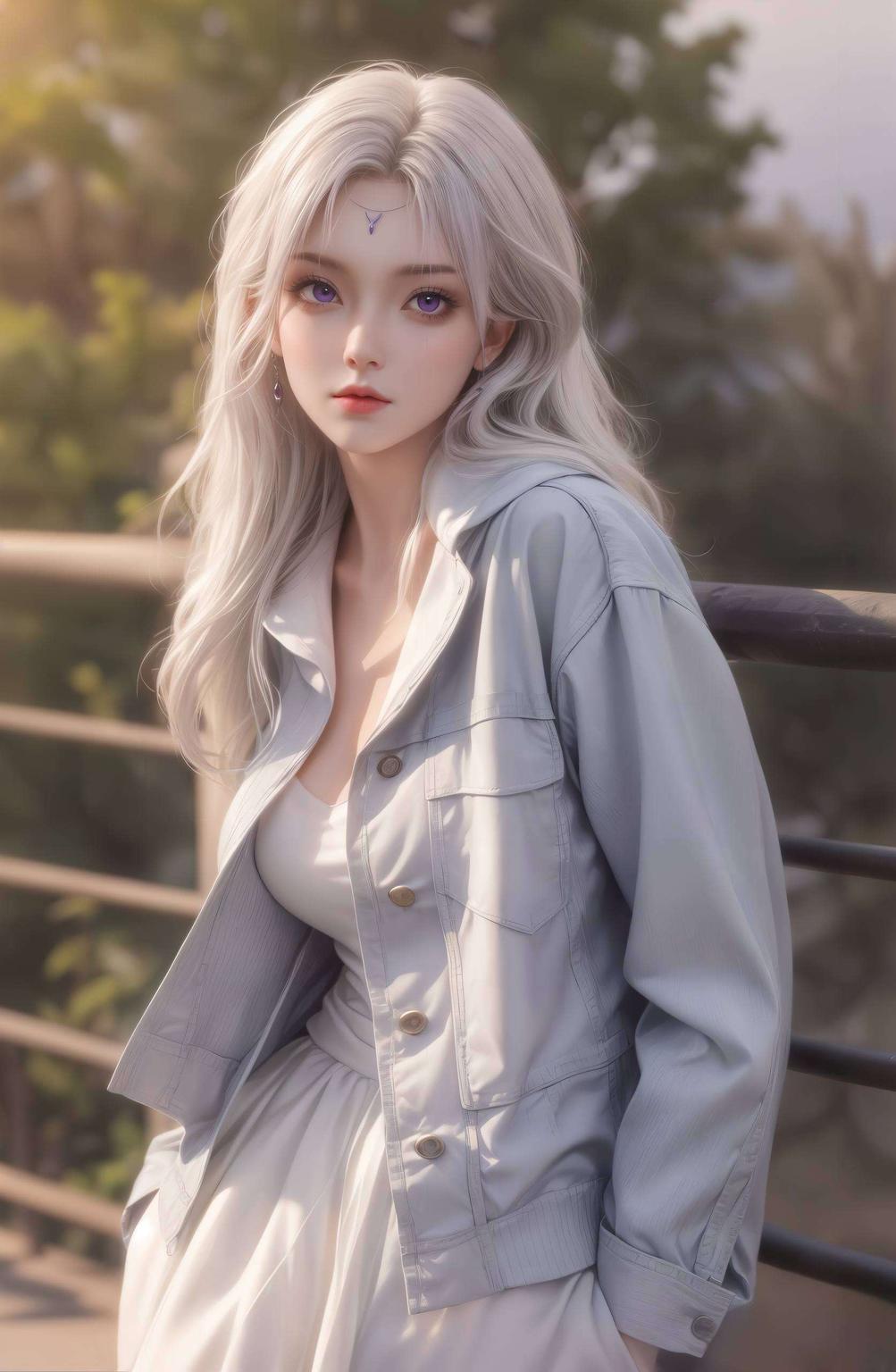 视觉享受✨医者仁心