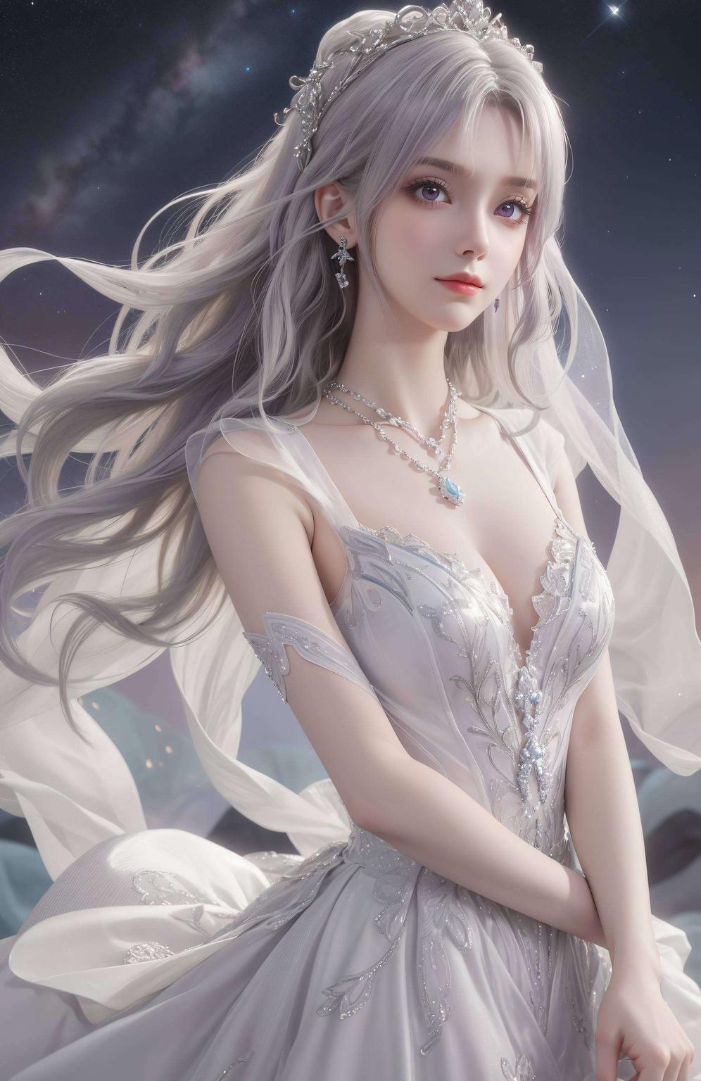 快来感受这股清新的唯美气息吧！