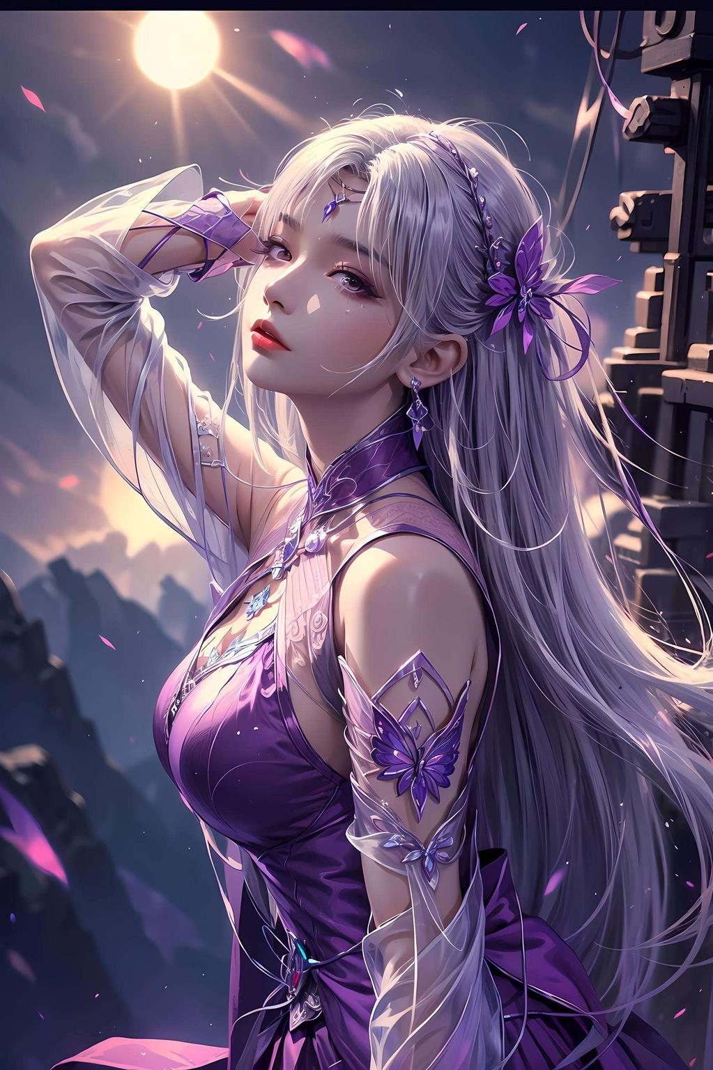 让人一眼难忘！