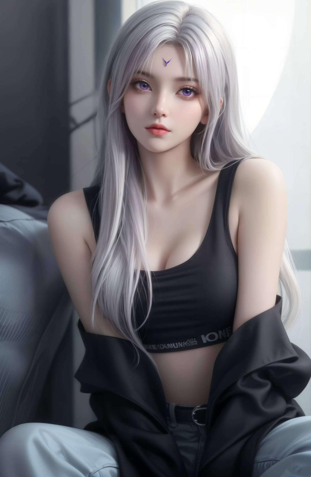 美轮美奂仿佛穿越时空