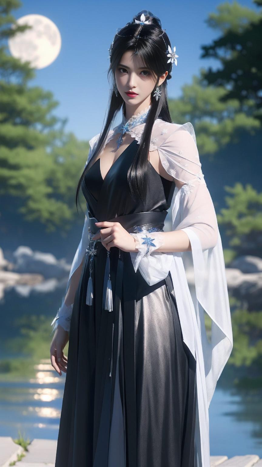 快来感受这份动漫的魅力吧！