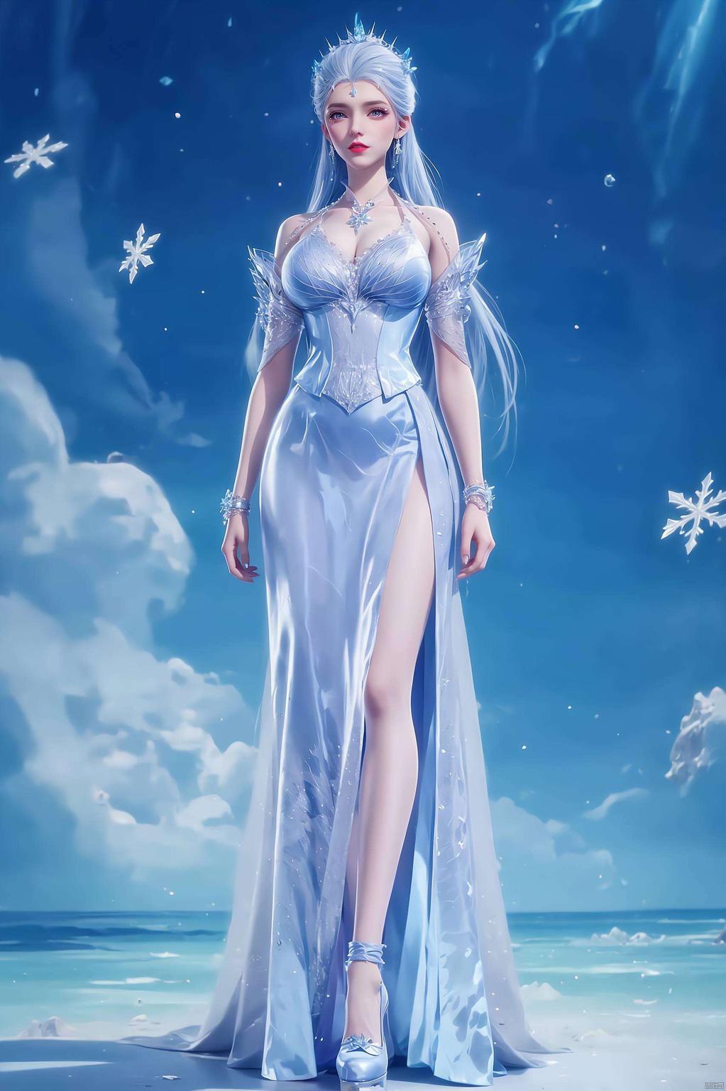 视觉盛宴美不胜收！