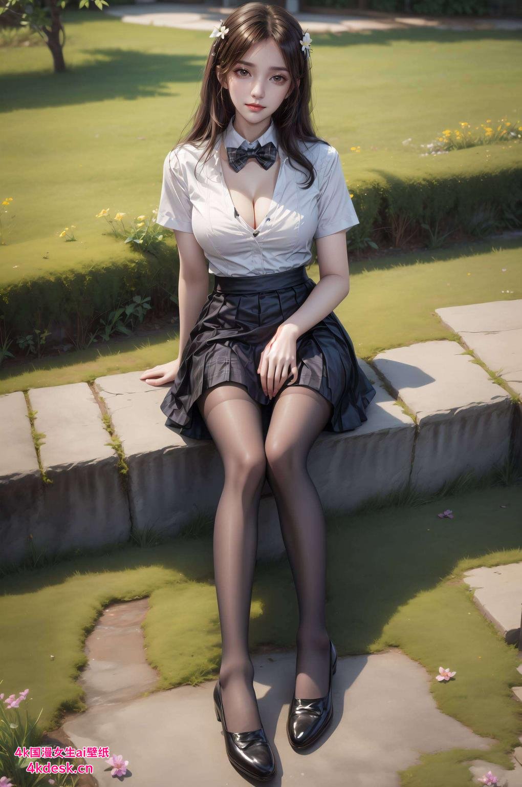 朋友们！今天给大家带来一款超清晰壁纸“嘿