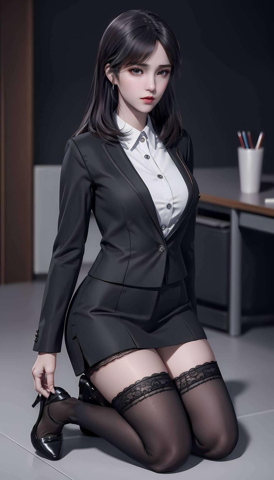 今天给大家带来一组超美的全面屏壁纸