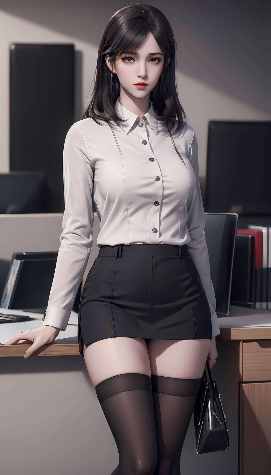 高清细腻