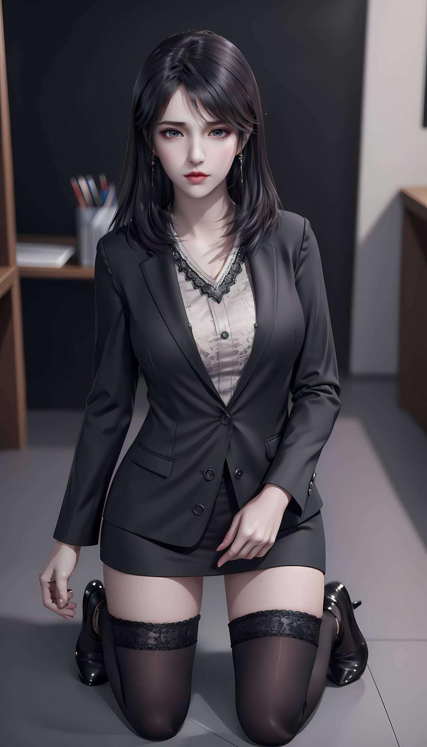 瞧这唯美完美像素的Win10壁纸
