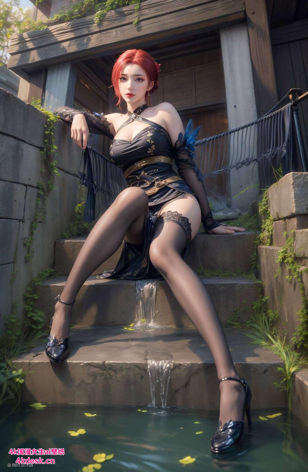 每一帧都是视觉盛宴点亮你的手机屏幕！