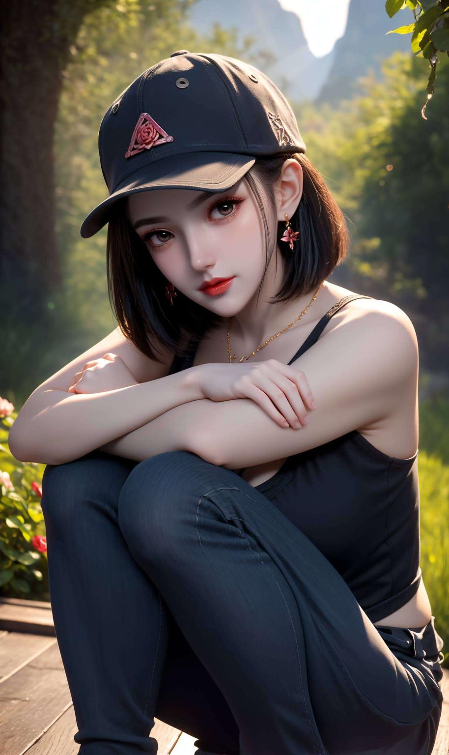 色彩柔和高清壁纸
