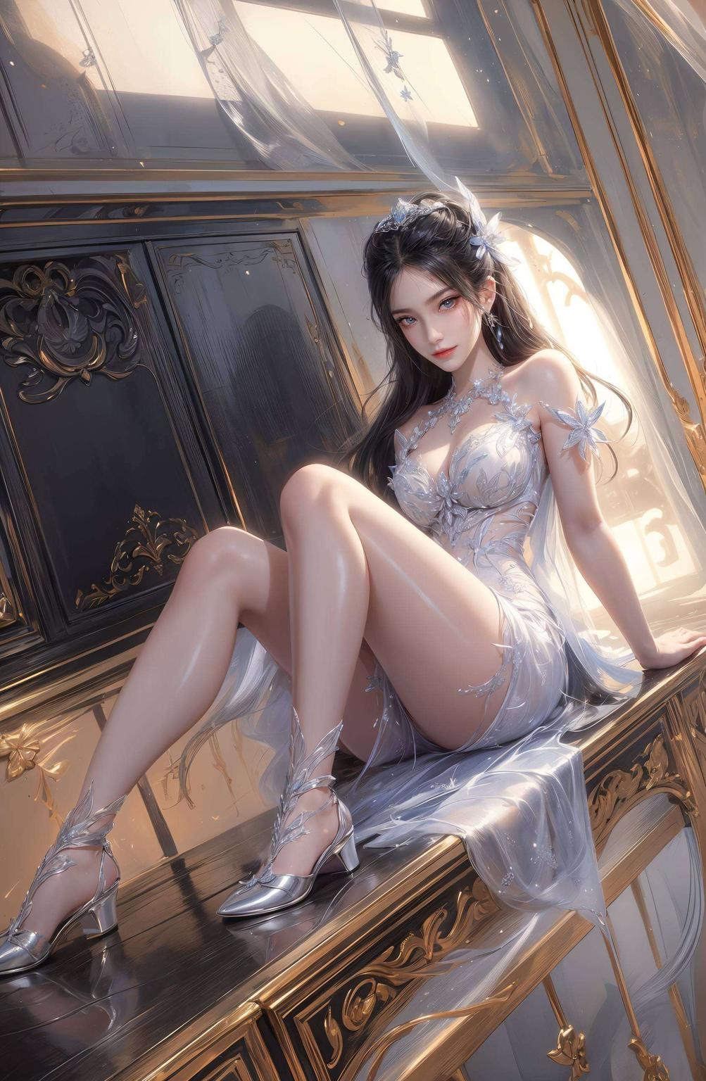 护眼无忧细节精致