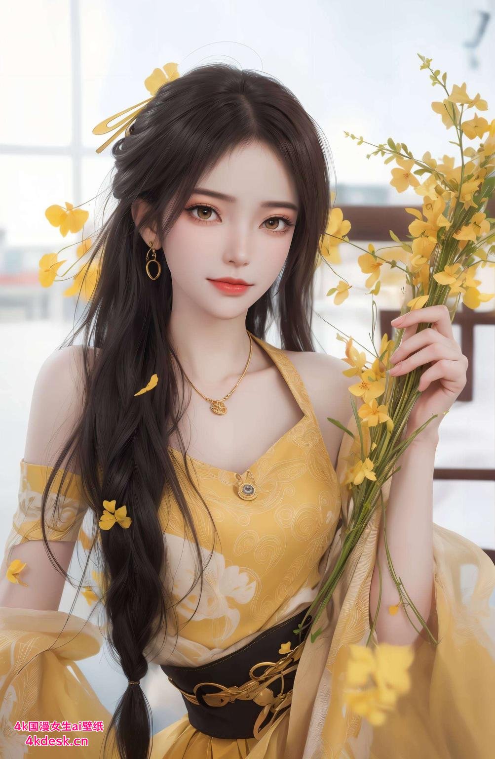 带你感受不一样的视觉盛宴这组超还原护眼壁纸