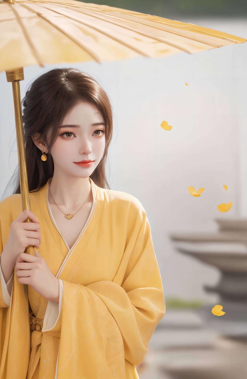 点亮手机每一刻姚曦朋友圈新封面！高清壁纸