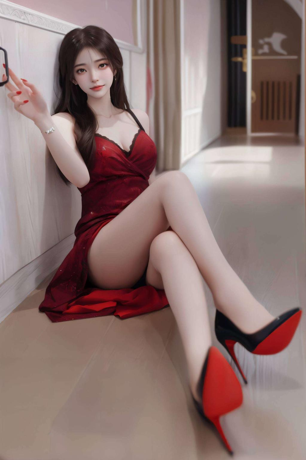美得让人心动！这壁纸让人眼前一亮