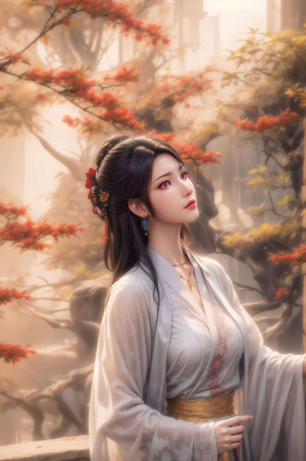 点亮苹果屏幕夭夭元尊