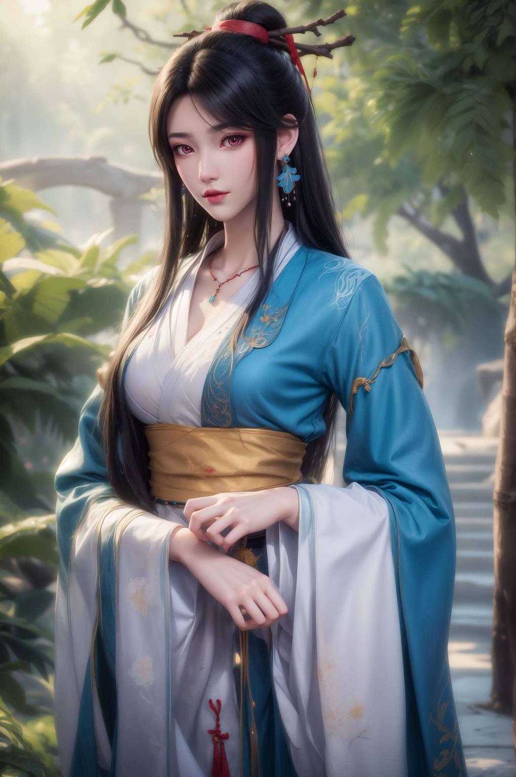 感受元尊的雅致韵味”