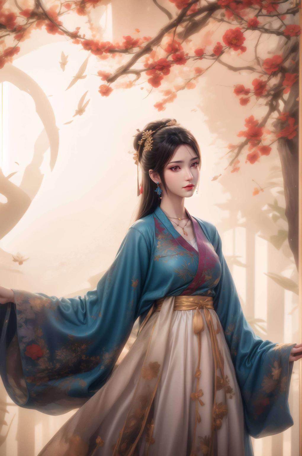 粉嫩可爱萌化你的电脑桌面