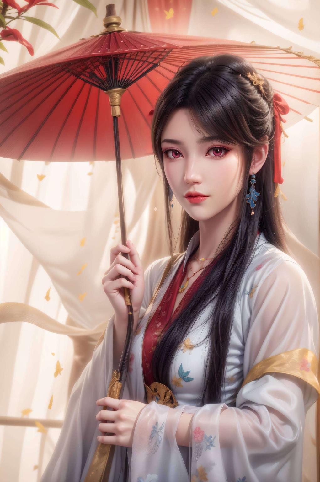 带你领略电脑艺术的清新风采高清细腻