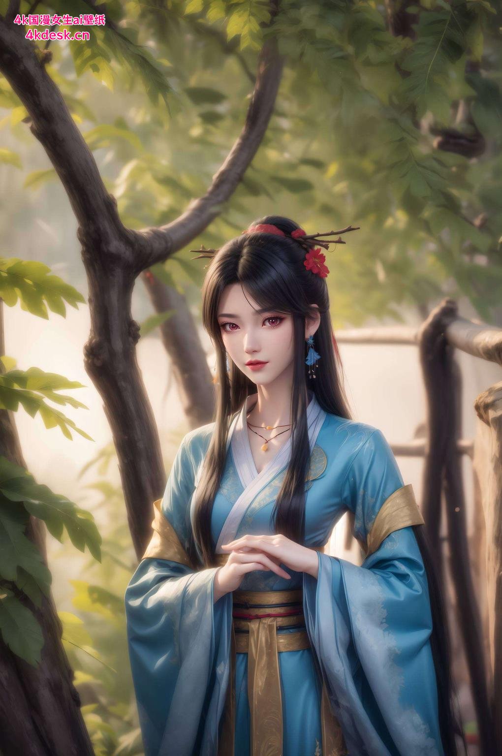 手机桌面瞬间萌化！