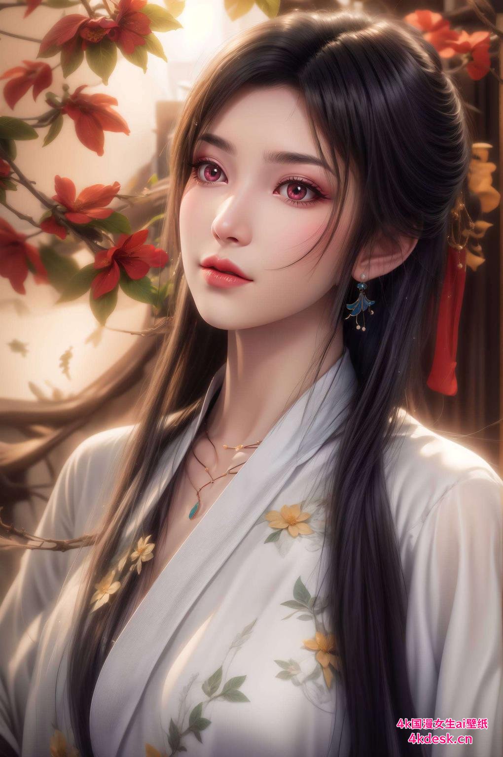 护眼同时美不胜收！