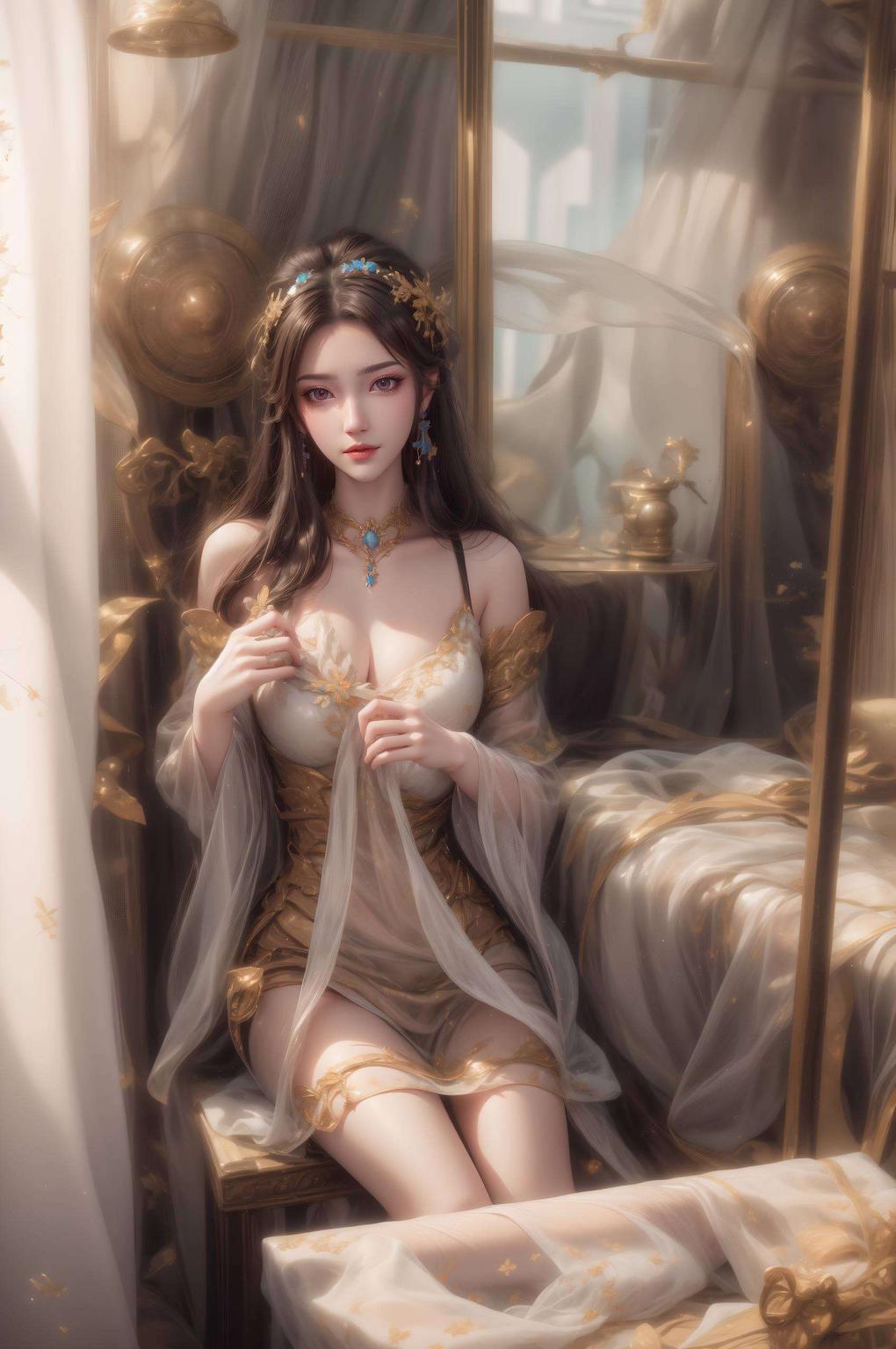 给你不一样的视觉享受！美图尽收眼底