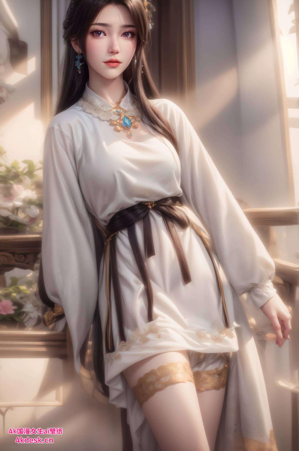 美得让人心动！