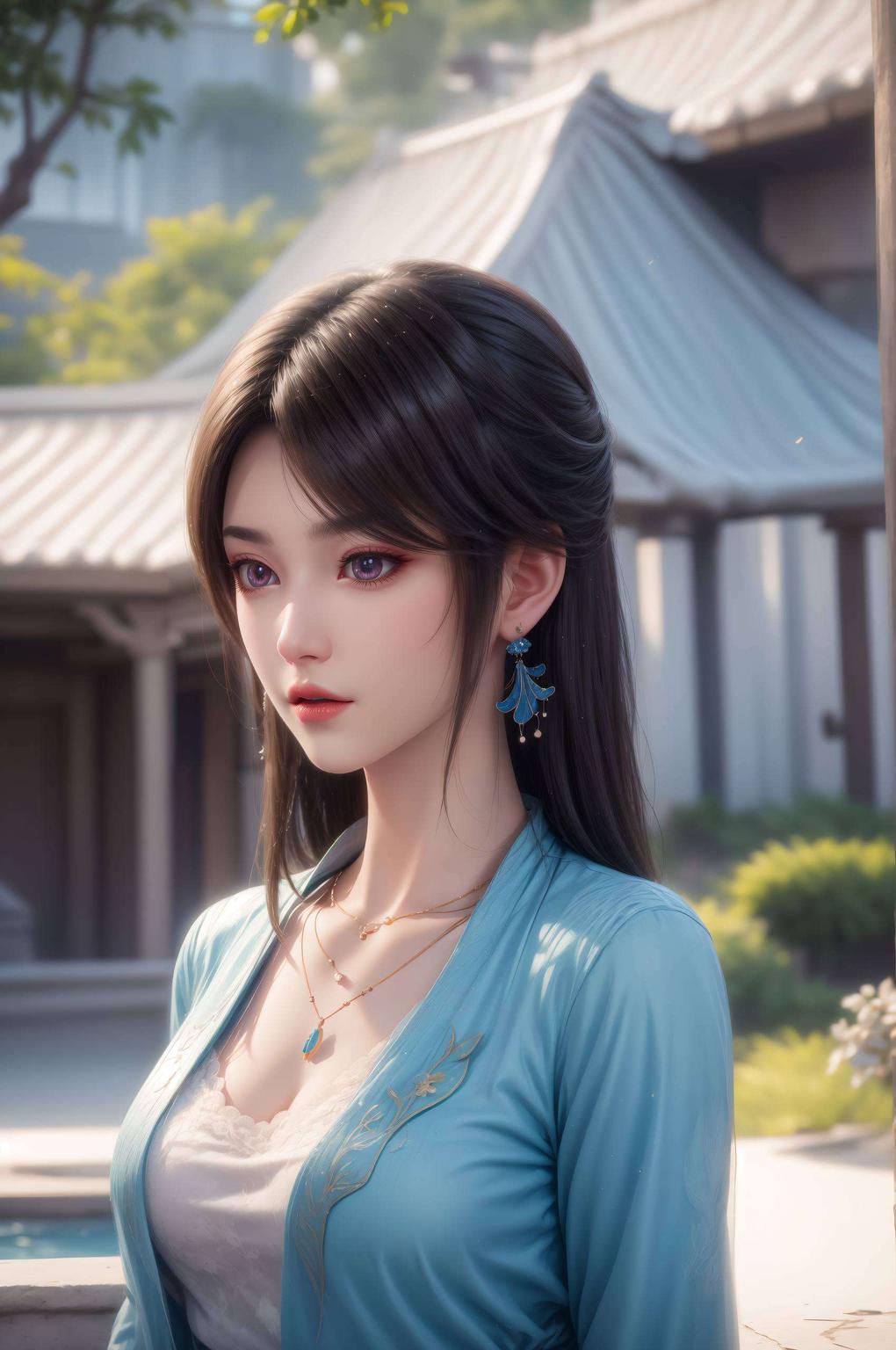 高清护眼必备！2K分辨率带你领略国漫之美