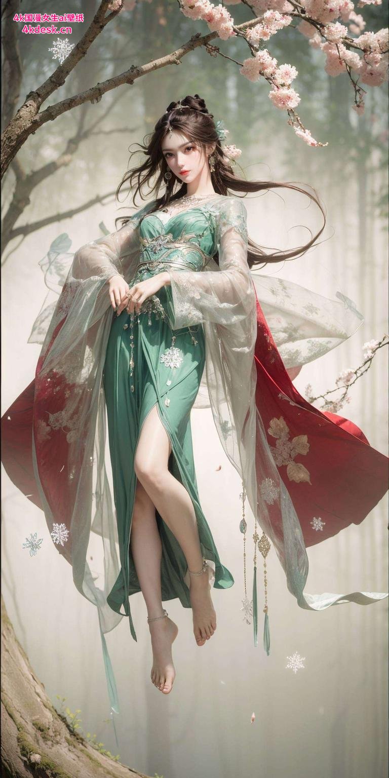 桌面瞬间提升颜值！