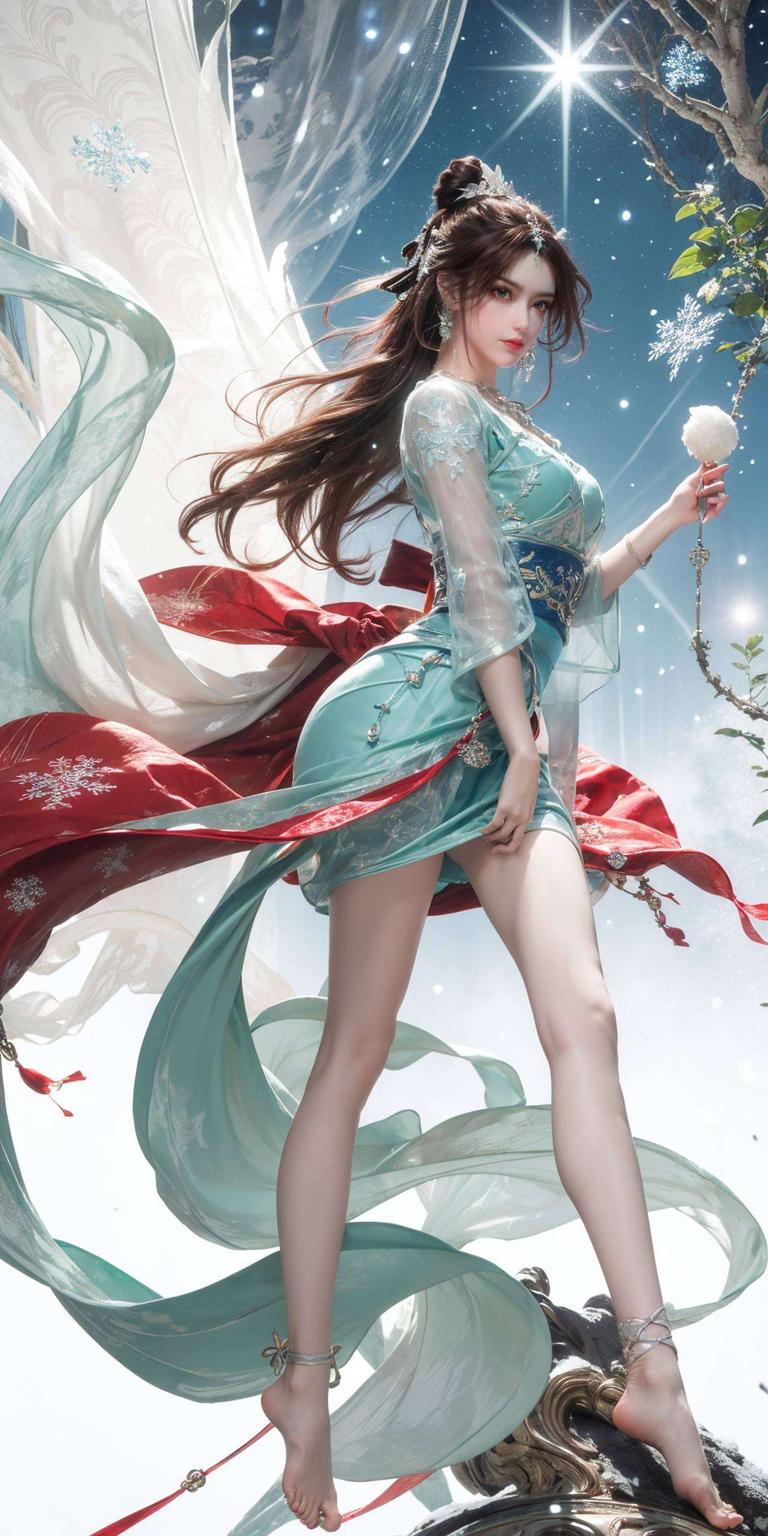 光彩夺目各位二次元的小伙伴们