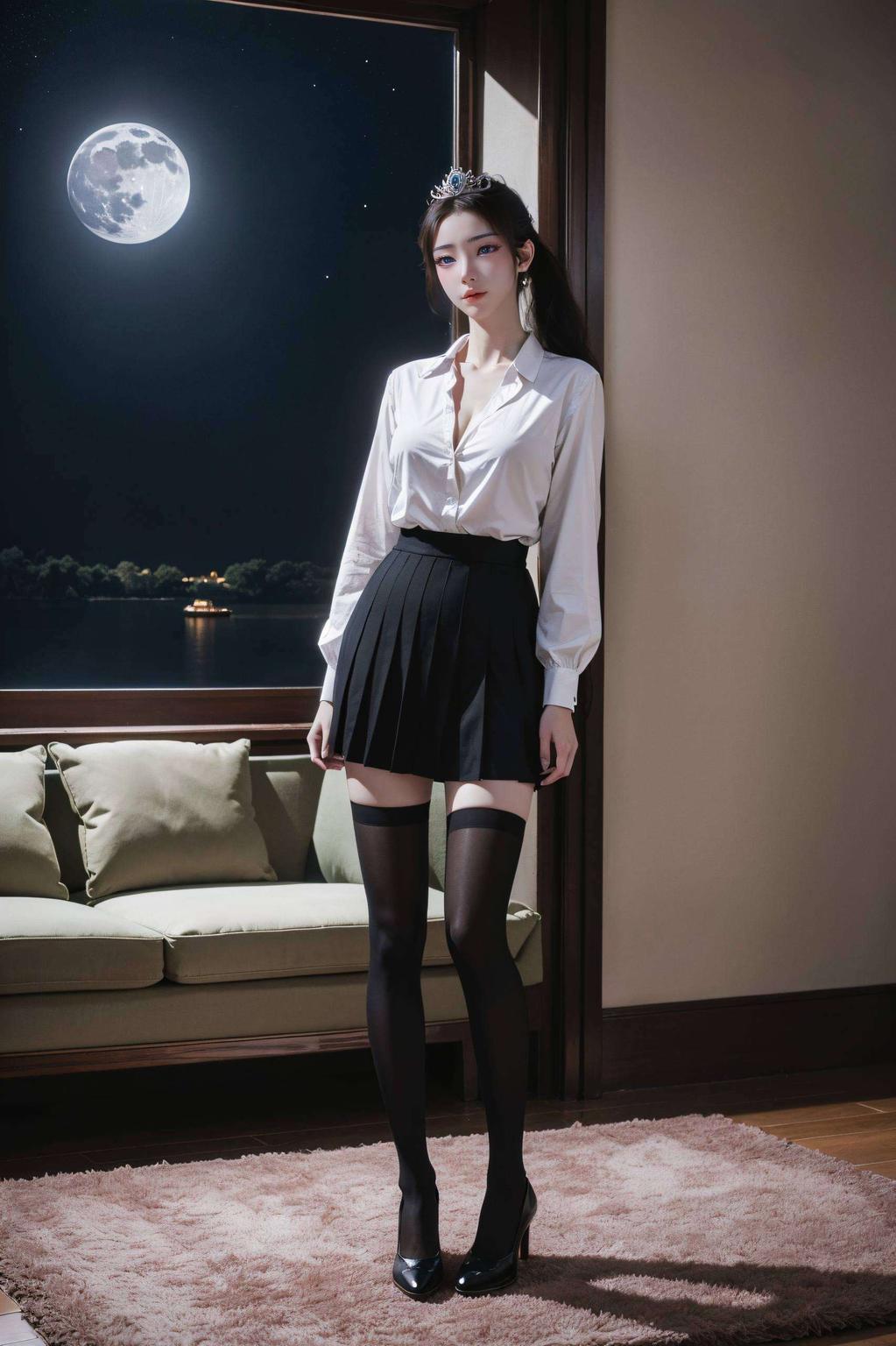 大家好！今天给大家带来超精致的武瑶二次元美图壁纸大集合！每一张都是精心挑选