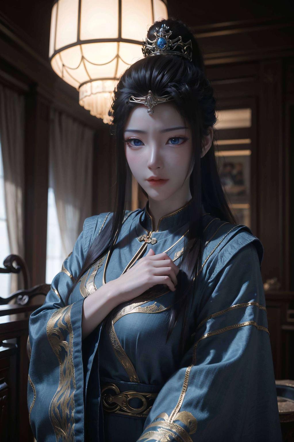 美不胜收'！快来为你的平板桌面换上这款高颜值壁纸吧！