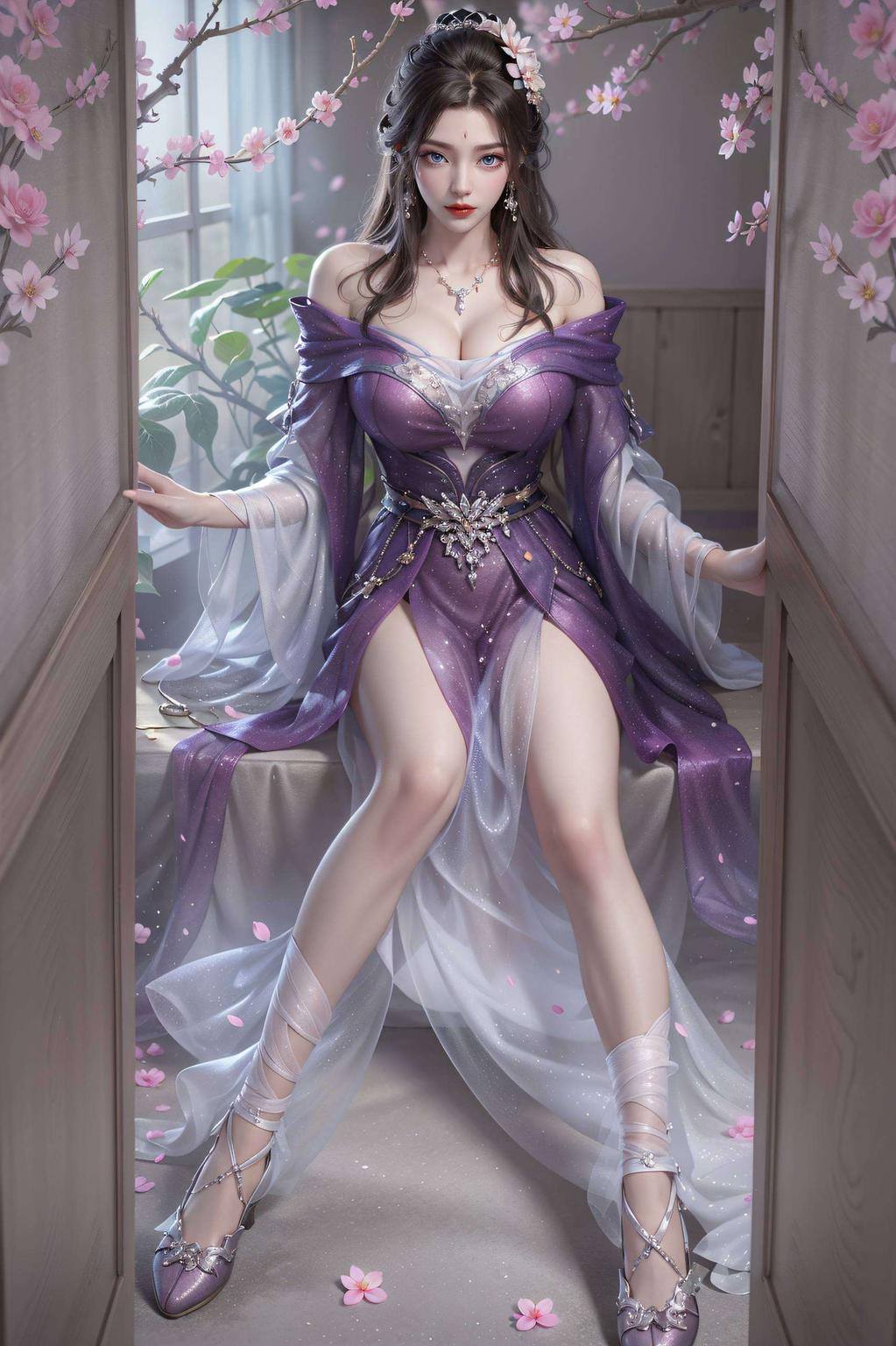 细腻如梦美得不像话！