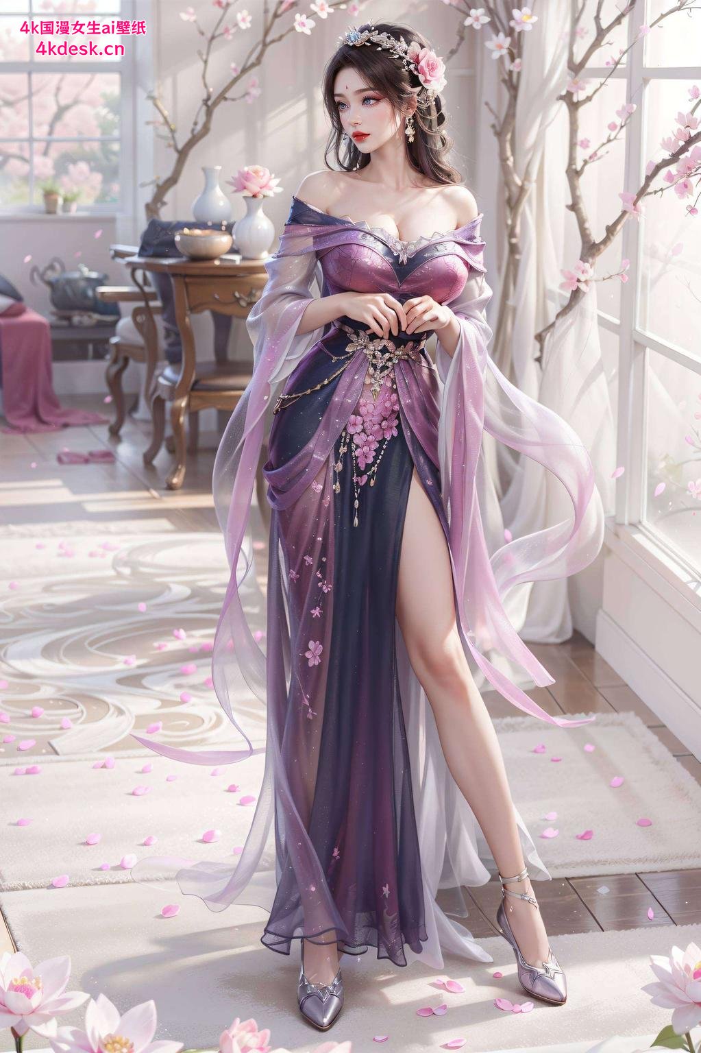 感受古典与科技的交融之美静谧优雅