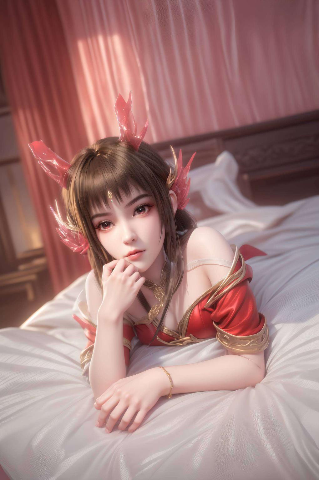 今天给大家带来一款超美的4K高清壁纸——云落壁纸！全屏超清