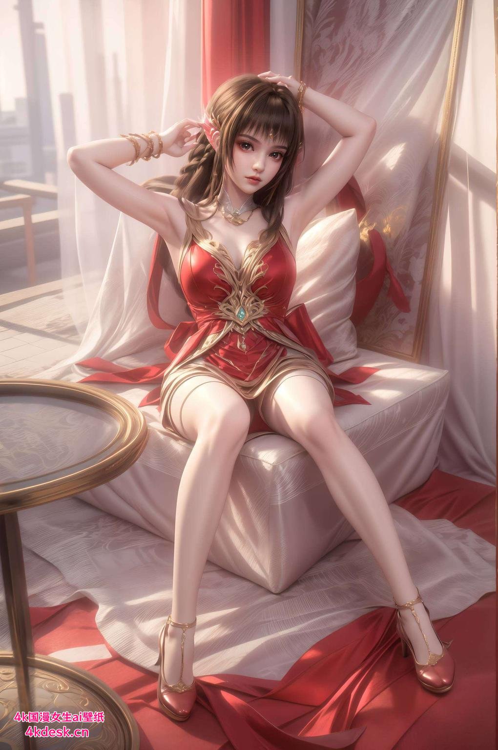 一键换肤高清画质