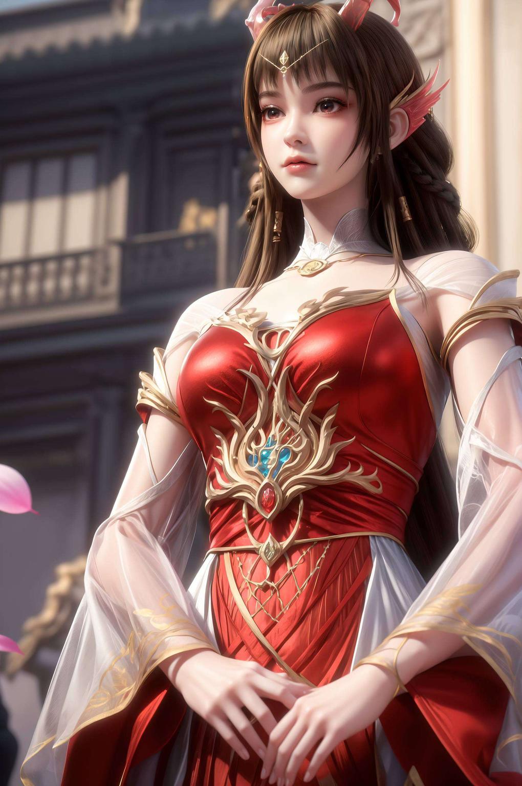 云落壁纸高级玩法高清细腻