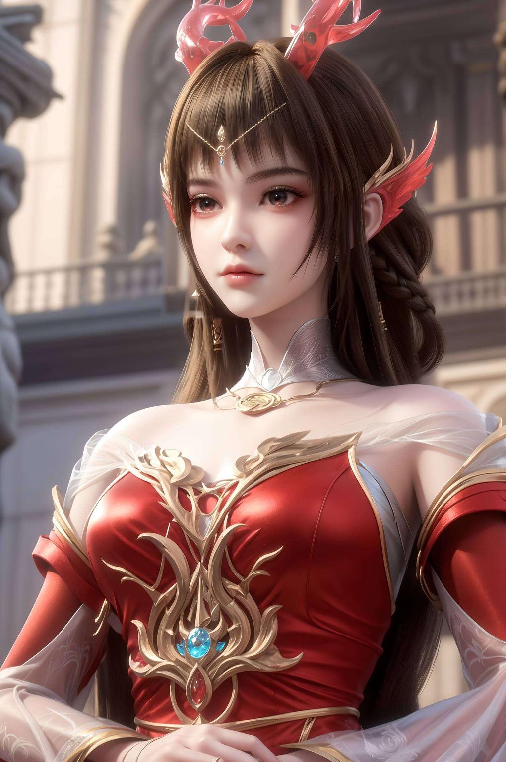 专为Win10打造！云落壁纸美得不像话“嘿